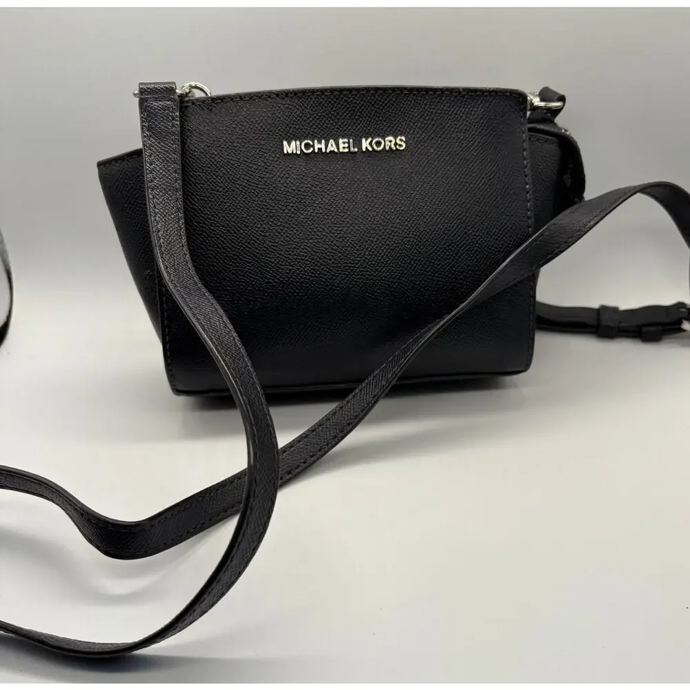 Michael kors selma